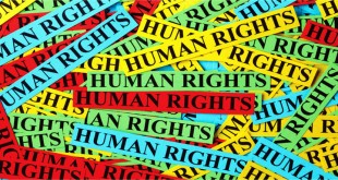 Do Human Rights Matter