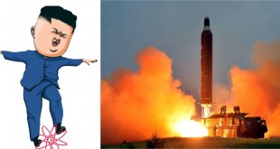 North Korea & WMDs