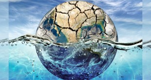 The Geopolitics of Environmental Challenges