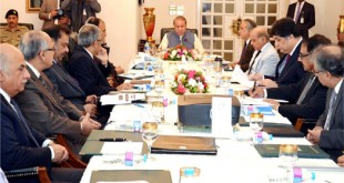 FATA Reforms Package