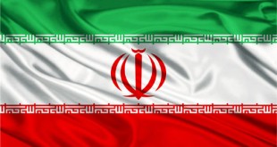 Iran Presidential Election 2017