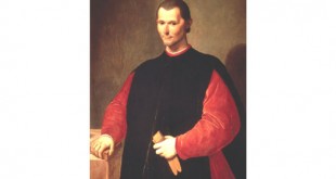 Machiavelli to Modern Leaders