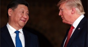 The Xi-Trump Rendezvous, Did it strike the right notes?