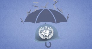United-Nations-Peacekeeping