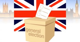 All you need to know about UK General Election 2017