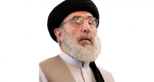 Hekmatyar's Re-entry into Afghan Politics