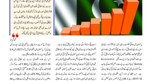 Jahangir’s World Times Urdu (Page 17)
