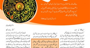 Jahangir’s World Times Urdu (Page 8)