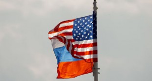 Downward Spiral of US-Russia Relations