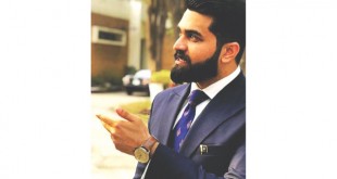 In Conversation with Muhammad Shojain Rahmatulah Vistro (PAS), Second in Sindh Rural, CSS-2016