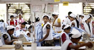 The Bangladesh success story