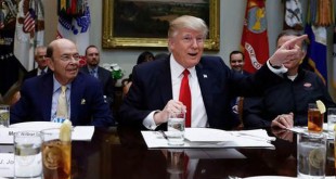 A scrapped nuclear deal