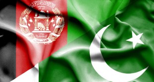 Afghanistan-Pakistan Transit Trade