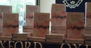 Democracy and governance