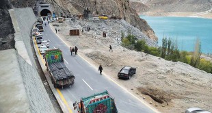 Pakistan likely to become interchange station connecting China and Europe