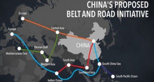 Belt & Road initiative could increase global trade by 12 percent: Report