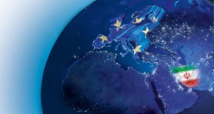 Europe’s Iran plan