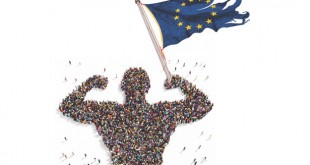 Is Europe on the Brink of Breakup?