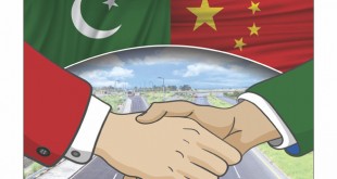 The Other Side of the CPEC