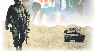 The Propaganda War Against Pakistan's Military