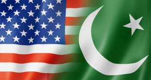 The Embittered Pak-US Relations