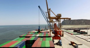 Comment, by invitiation: Don’t let Chinese imports kill Pakistan’s local industry