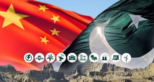 CPEC has changed the dynamics of Pakistan’s business & economic landscape