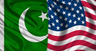 A partnership coming apart