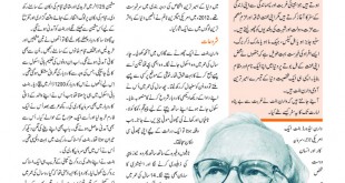 Jahangir’s World Times Urdu (Page 11)