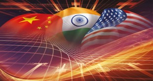 America's Indo-Pacific Strategy