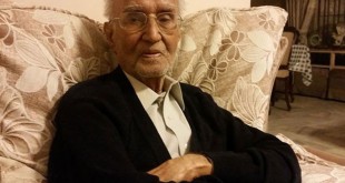 Mushtaq Ahmad Yousufi 1923-2018