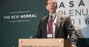 An Interview with Robert Einhorn