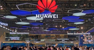 The Coming Tech Battle With China