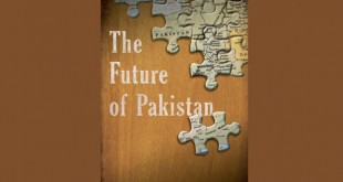 The Future of Pakistan by Stephen P. Cohen