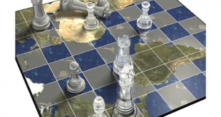 The Middle East Theatre