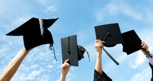 Mending higher education