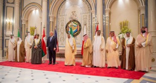 Is the GCC dead?
