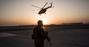 False Dawn in Afghanistan?