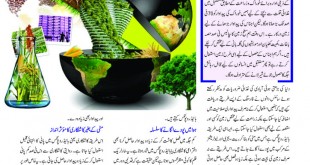 Jahangir’s World Times Urdu (Page 36)