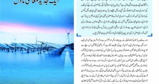 Jahangir’s World Times Urdu (Page 38)