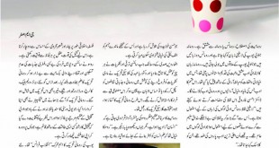 Jahangir’s World Times Urdu (Page 76)