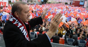 Erdoğan's Victory in Turkey