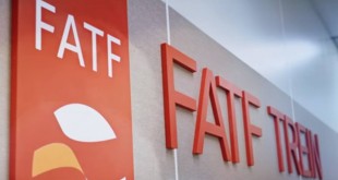 FATF: one shade of grey; 50 explanations & excuses