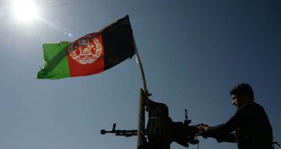 Peace in Afghanistan