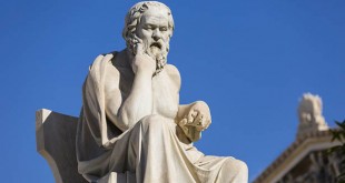 SOCRATES; The Father of Western Philosophy
