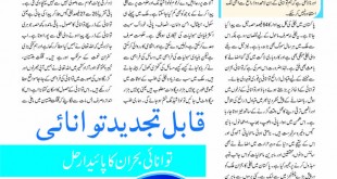 Jahangir’s World Times Urdu (Page 104)