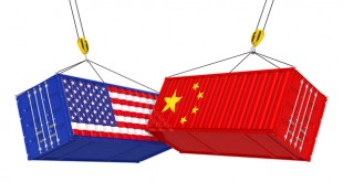 The US-China Trade War