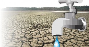 The Worsening Water Crisis