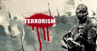 UNITING THE WORLD AGAINST TERRORISM