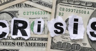 Economic crisis management